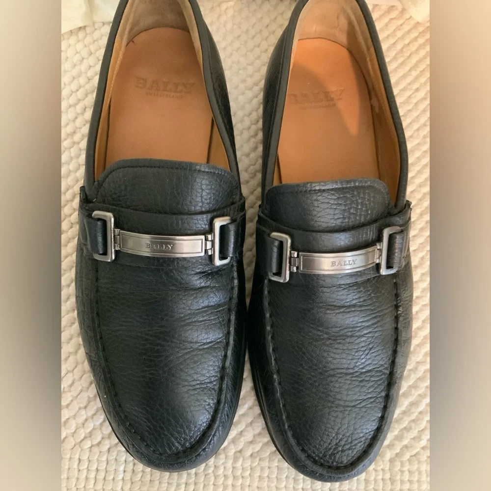 BALLY - Picture 4 of 11